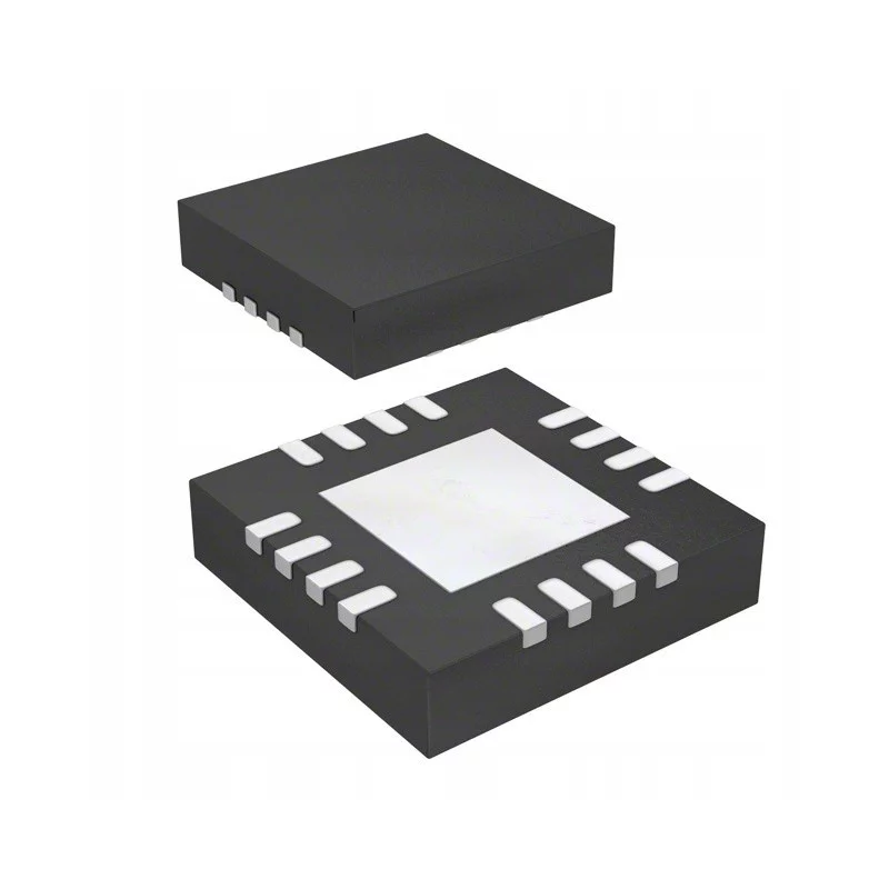 Kontroler zasilania PoE MAX5982AETE+T | Sensim.pl