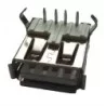 USB A 90 stopni THK-QW-GCJ-003 | THK | Sensim.pl