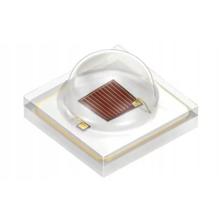 Hyper Red 657nm 355mW GH CSSPM1.24 | OSRAM | Sensim.pl