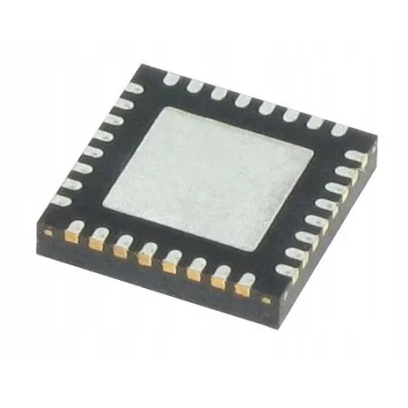 32kB FLASH STM8S105K6U6 | STM | Sensim.pl