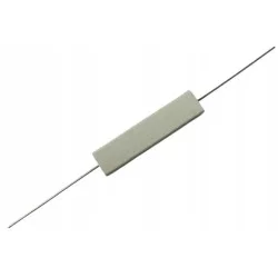 Rezystor cementowy Vitrohm 560R 560om 5W 10%.