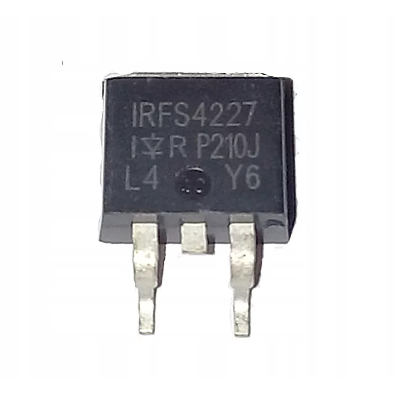 200V 44A IRFS4227TRLPBF | Infineon | Sensim.pl