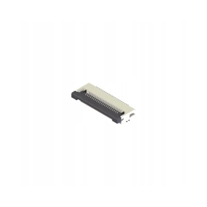 50pin 0,5 mm CF25501D0R0-05 | CviLux | Sensim.pl