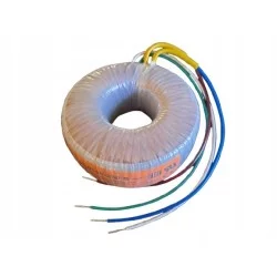 Transformator toroidalny Talema 58-0100-230-S 230/230V 100VA.