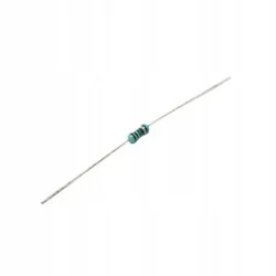 93,1R 0,1% 15ppm MBB0207VE9319BC100 | Vishay | Sensim.pl