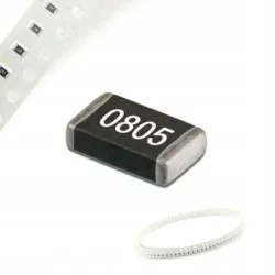3,92 kOhm 0805W8D3921T5E | UniOhm | Sensim.pl