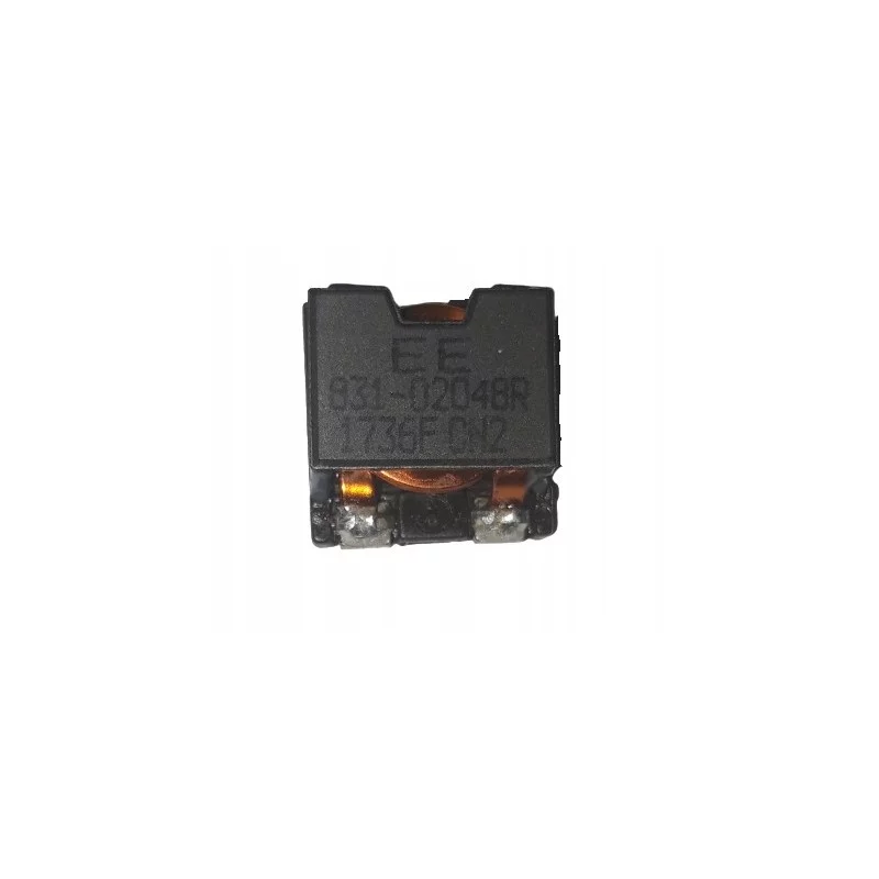 1uH 15A Dławik mocy 831-02048RT | Sensim.pl