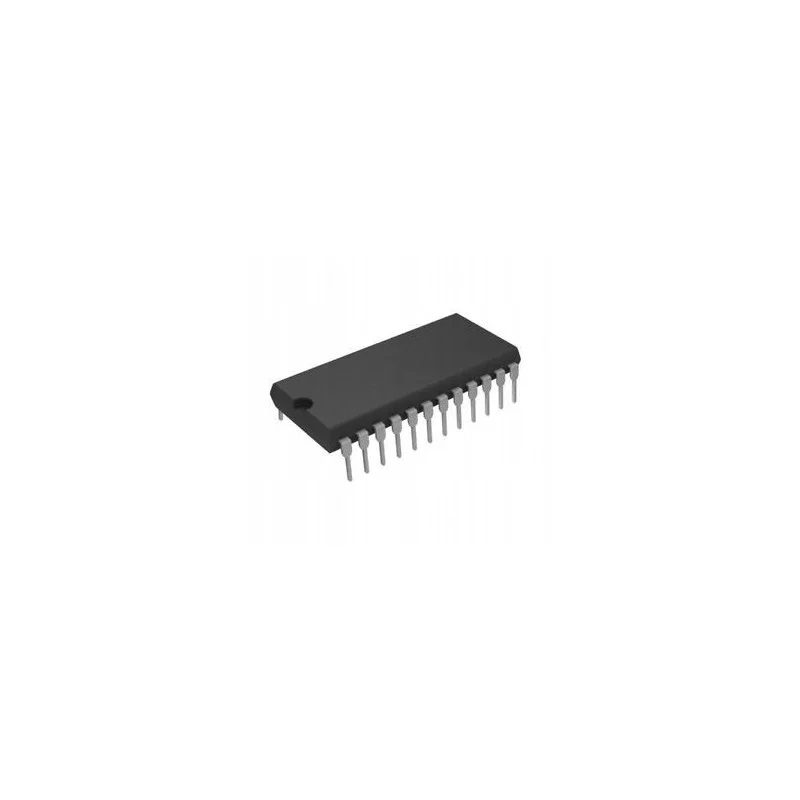 4bit DIP-24 HEF4508BP | Philips | Sensim.pl