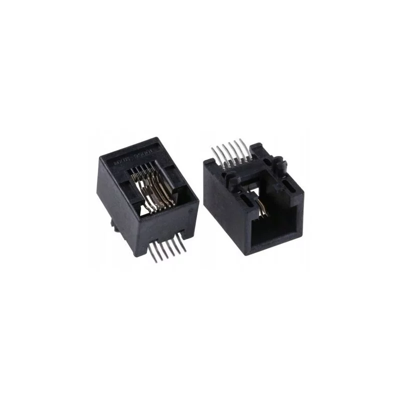 RJ12 6P6C 955016669 | Molex | Sensim.pl