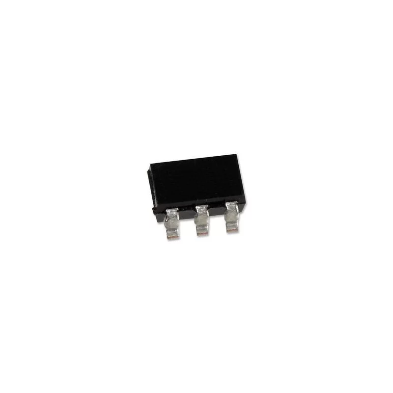 45V 100mA BC847BS | Nexperia | Sensim.pl