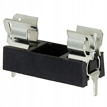 5x20 6,3A 250VAC 64600001223 | Littelfuse | Sensim.pl