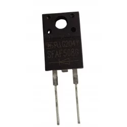 5A 600V 35ns SFAF508G | Taiwan Semiconductor | Sensim.pl