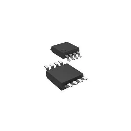 9-40V MAX4659EUA | Maxim | Sensim.pl