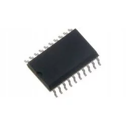 Bufor magistrali 8bit 74HC245D | Nexperia | Sensim.pl