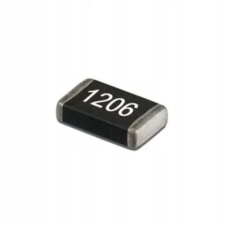 47Ω 1% RC1206FR-0747R | Yageo | Sklep