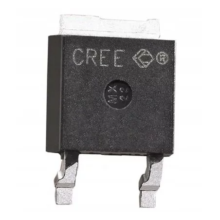1A 600V CSD01060E | CREE | Sensim.pl