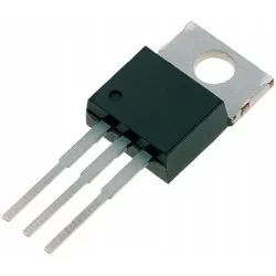 600V 50A IRGB30B60KPBF | International Rectifier | Sensim.pl