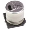 Kondensator SMD 2200uF 25V Low ESR Panasonic FK | Sensim.pl