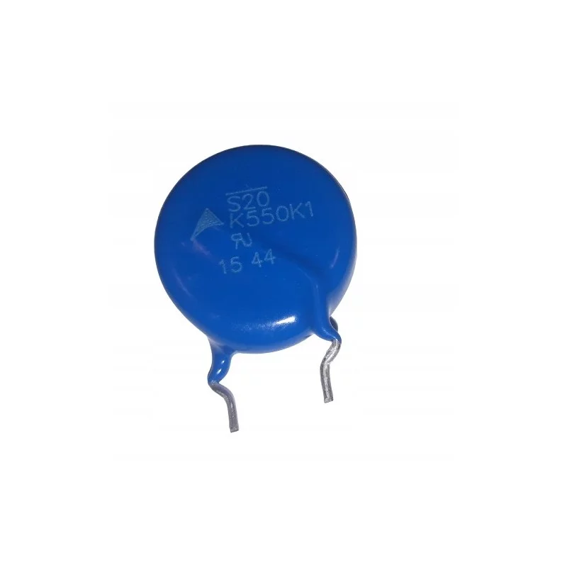 550VAC B72220P3551K502 | EPCOS | Sensim.pl