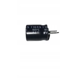1000uF 10V 10ZLH1000MEFCCA10X12-5 | RUBYCON | TechShop