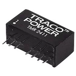 2W 5V TMR2411 | TRACOPOWER | Sensim.pl
