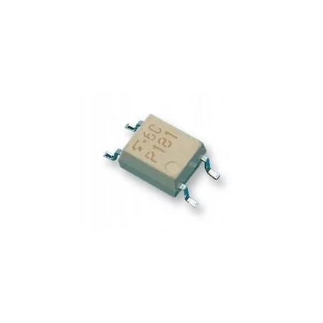 3750V TLP181 | TOSHIBA | Sensim.pl