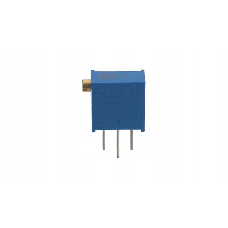 1kΩ 3296Z-1-102LF | Bourns | Sensim.pl