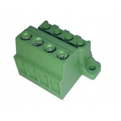 15A 300V 2EDG-STD-5.0-04P-14-00AH Degson | Sensim.pl