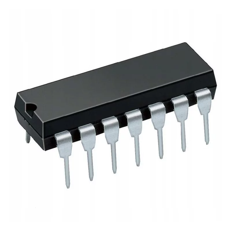 NAND 2‑bramki UCA6420 | CEMI | Sensim.pl