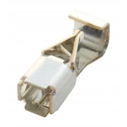 Złącze do PCB KYOCERA AVX 70-9296-001-003-006 1 pin.