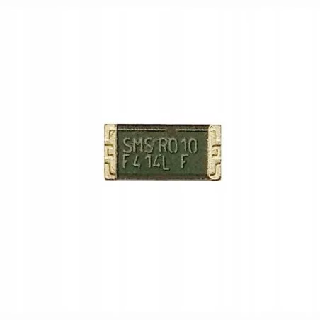 0,027 Ohm 3W SMS-R027-0.5 | Isabellenhutte | TechShop