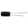 Kondensator 100uF 35V 6.3x11 Low ESR Rubycon ZLJ | Sensim.pl