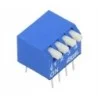 4 sekcje 0.025A 24VDC EPS104AZ | Eaton | Sensim.pl