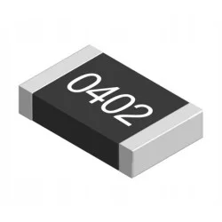 10k 5% RC0402JR-0710KL | Yageo | TechShop