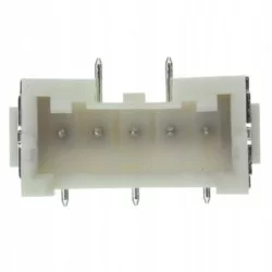 5 pin 2,5 mm BM05B-XASS-TF | JST | Sensim.pl