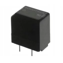 Dławik skompensowany Schaffner 2x3,3mH 2,2A.