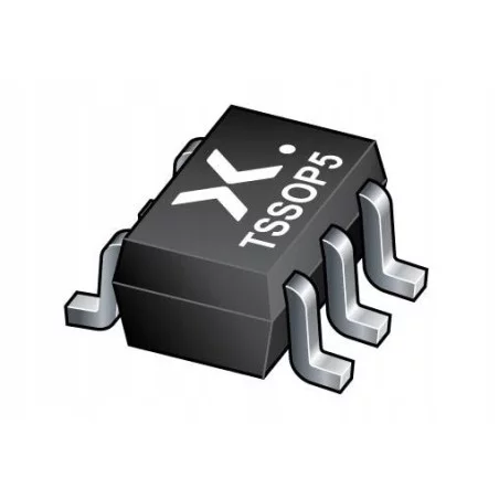 1.65-5.5V 24 mA 74LVC1G126GW | NXP | Sensim.pl
