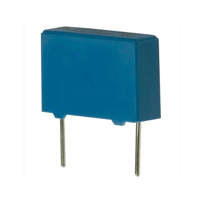 Kondensator EPCOS B32021 MKP Y2 1nF 300VAC.