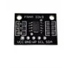 256kbit FRAM32kB_I2C | INFINEON | Sensim.pl