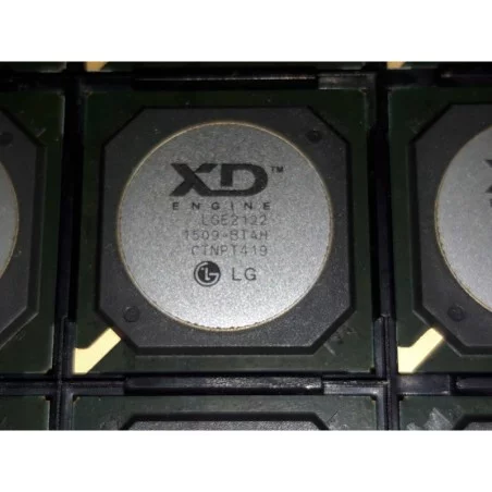 5V 200mA LGE2122 | LG | Sensim.pl