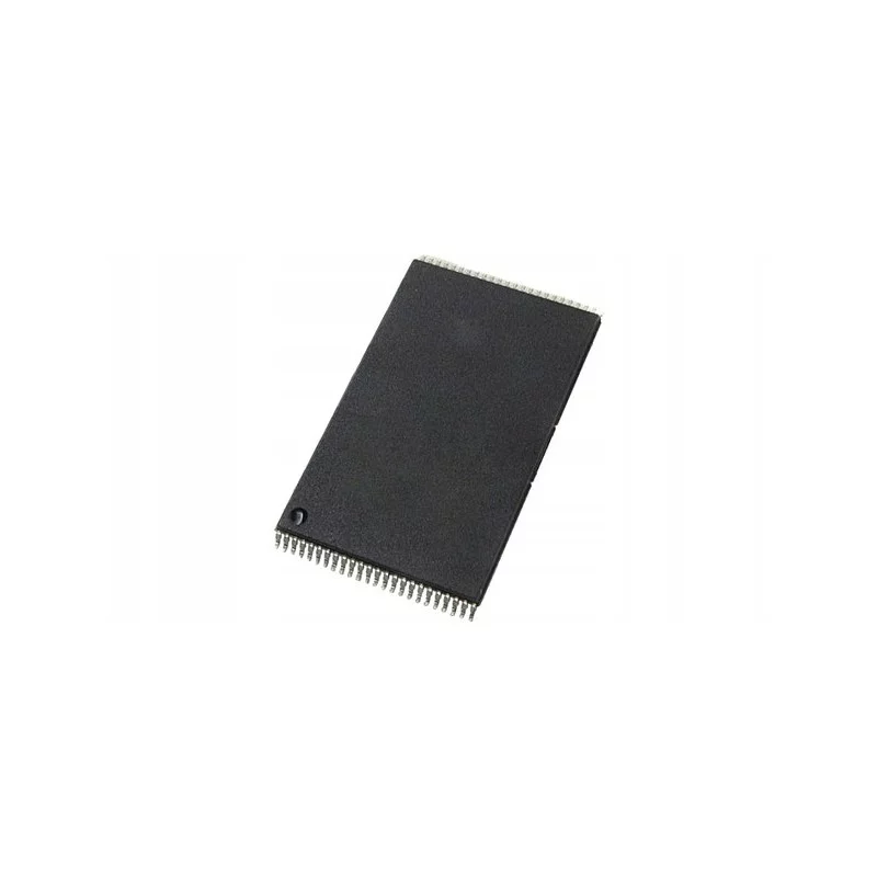 8Mbit FLASH M29W800DB70N6 | STM | Sensim.pl