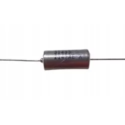 Kondensator tantalowy 100uF 20V KEMET - wysoka niezawodność | Sensim.pl