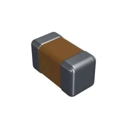 Kondensator TDK 0805 10uF/6,3V 10% X7R