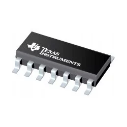 5-15 V TL084BCD | Texas Instruments | Sensim.pl