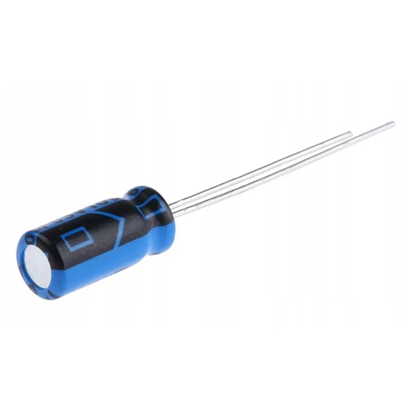 10uF 63V MAL203858109E3 | Vishay | TechStore