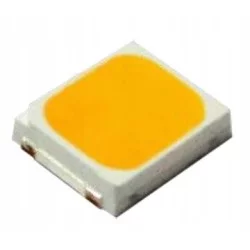 Dioda LED 2835 3000K 15lm PQS-SHA2-0000-QHS6-1 | APT | Sensim.pl
