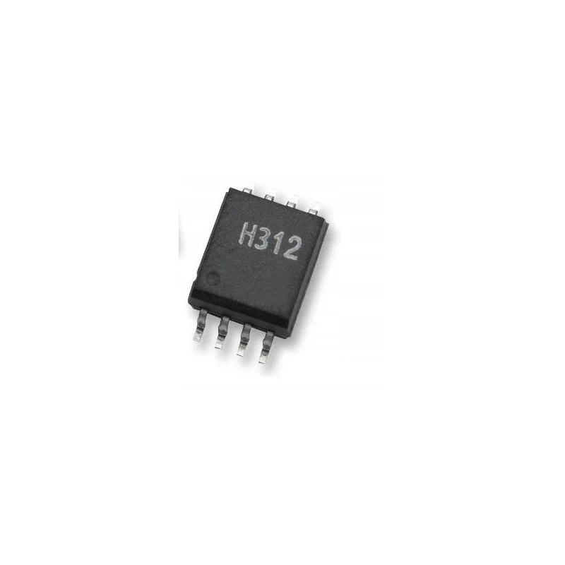 2,5A 15-30V ACPL-H312-000E | AVAGO | Sensim.pl