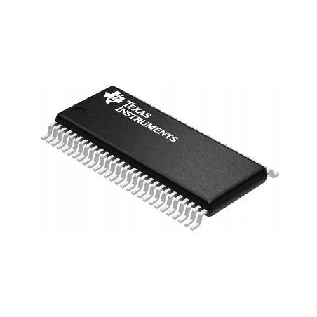 20bit 1.2-3.6V Level Shifter SN74AVC20T245DGVR | Texas Instruments