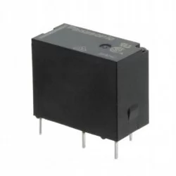 Przekaźnik 48V SPST 10A Panasonic JQ1P-B-48V-F.