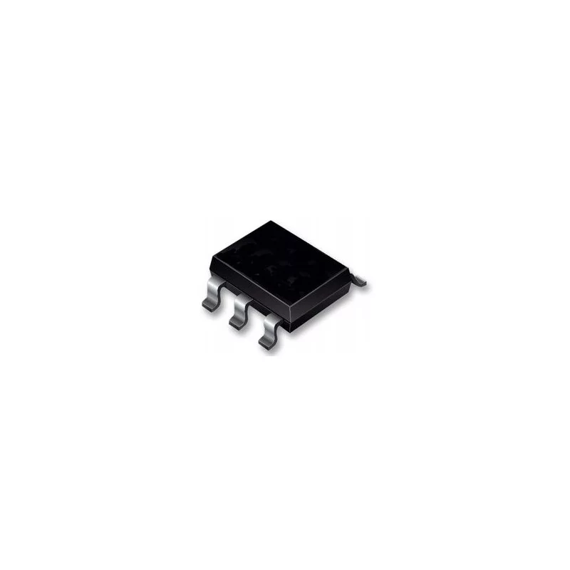 USB ESD Protection AOZ8000CIL | Alpha Omega | Sensim.pl